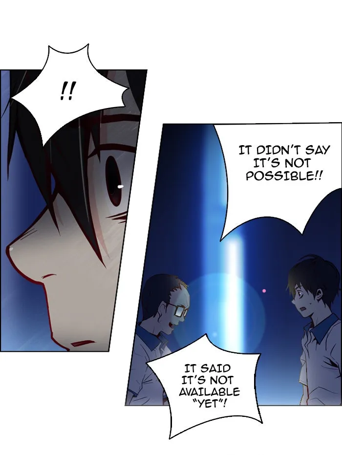 Read DICE chapter 13 image 14 on Lezhin