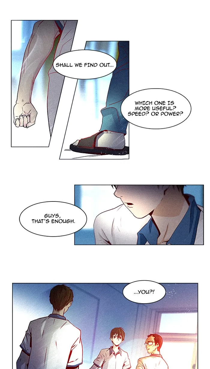 Read DICE chapter 13 image 2 on Lezhin