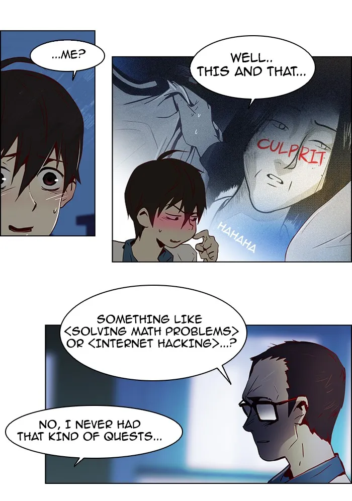 Read DICE chapter 13 image 20 on Lezhin