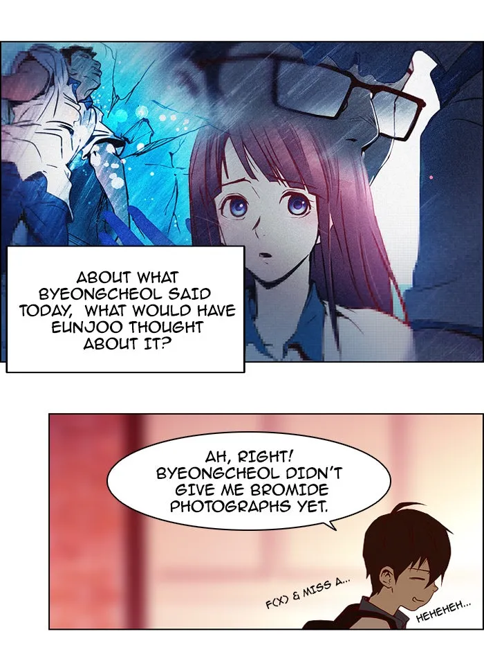 Read DICE chapter 13 image 28 on Lezhin