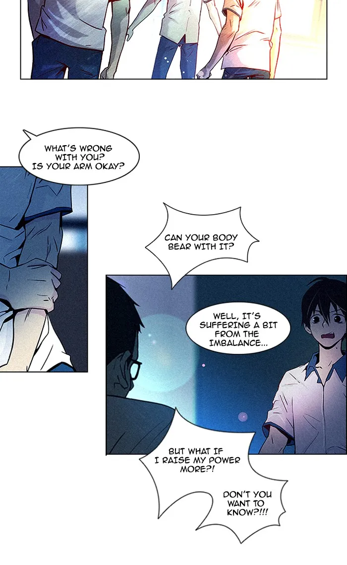 Read DICE chapter 13 image 3 on Lezhin