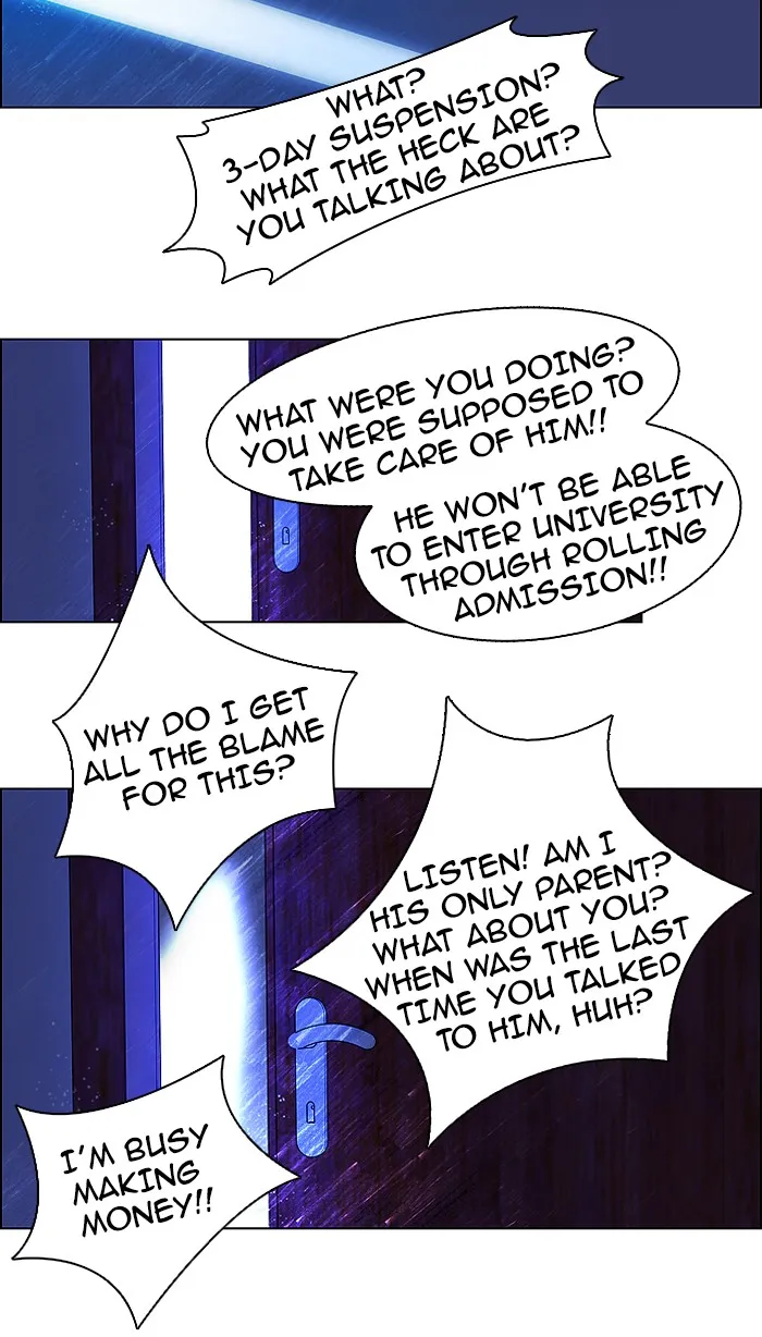 Read DICE chapter 13 image 33 on Lezhin