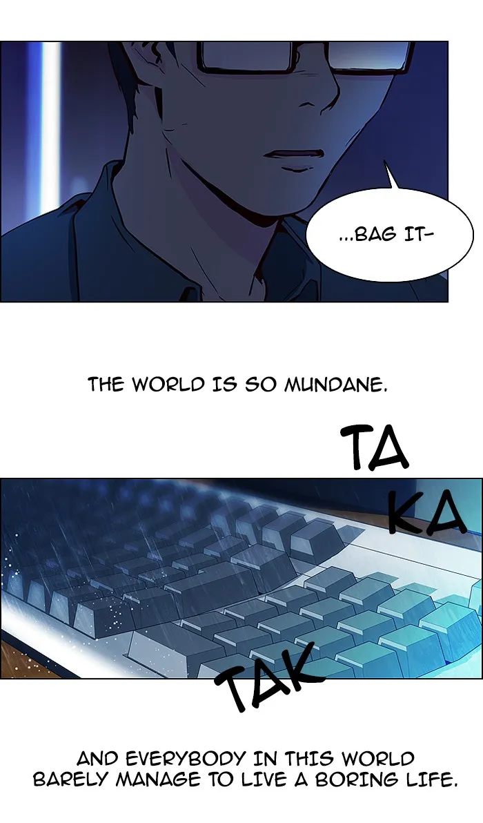 Read DICE chapter 13 image 35 on Lezhin