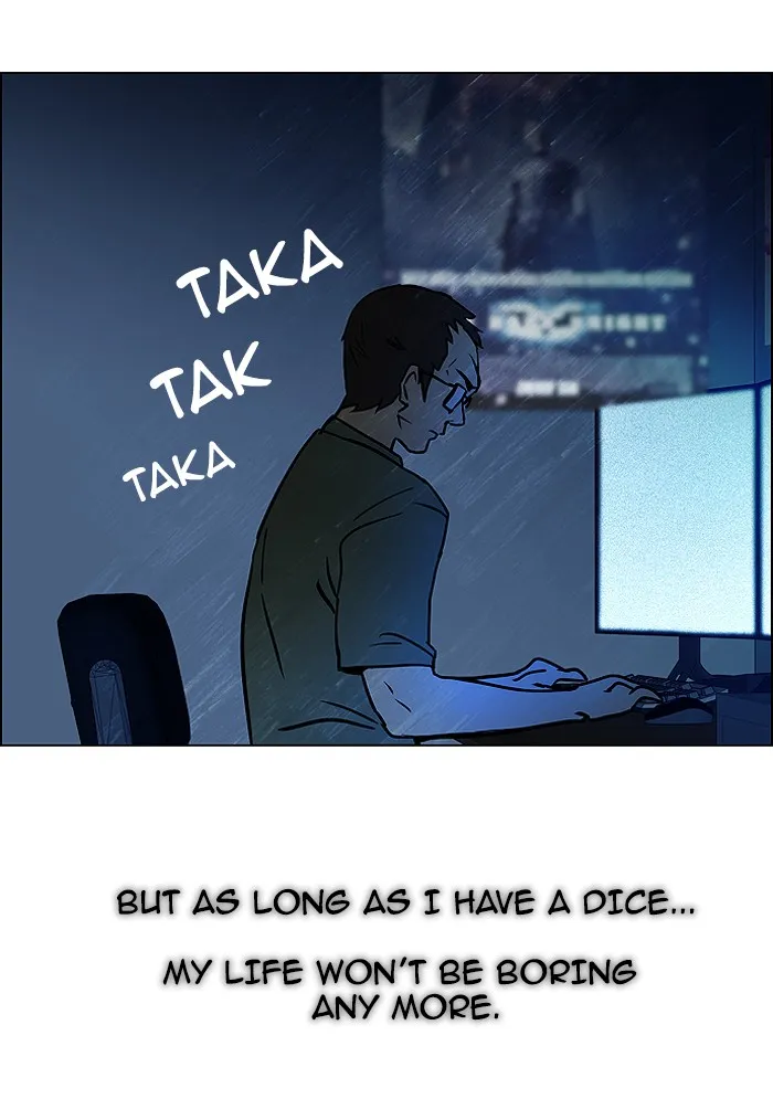 Read DICE chapter 13 image 36 on Lezhin