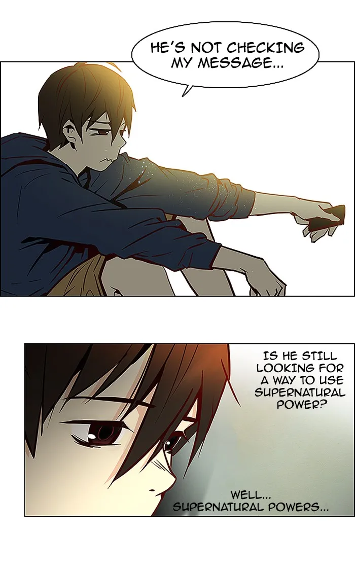 Read DICE chapter 13 image 39 on Lezhin