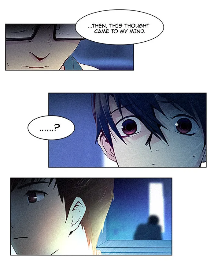 Read DICE chapter 13 image 4 on Lezhin