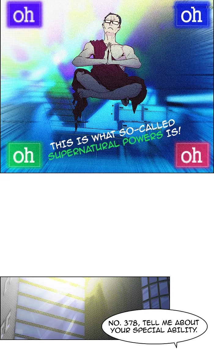 Read DICE chapter 13 image 42 on Lezhin