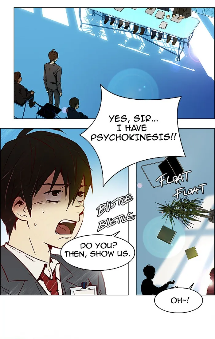 Read DICE chapter 13 image 43 on Lezhin