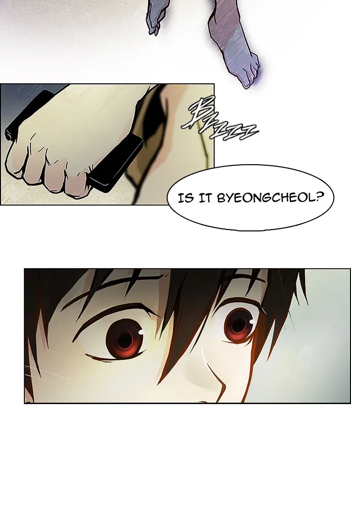 Read DICE chapter 13 image 45 on Lezhin