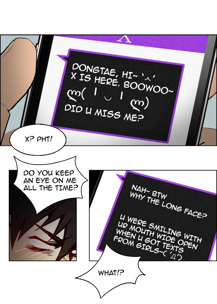 Read DICE chapter 13 image 46 on Lezhin