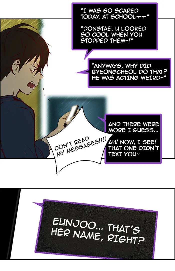 Read DICE chapter 13 image 47 on Lezhin