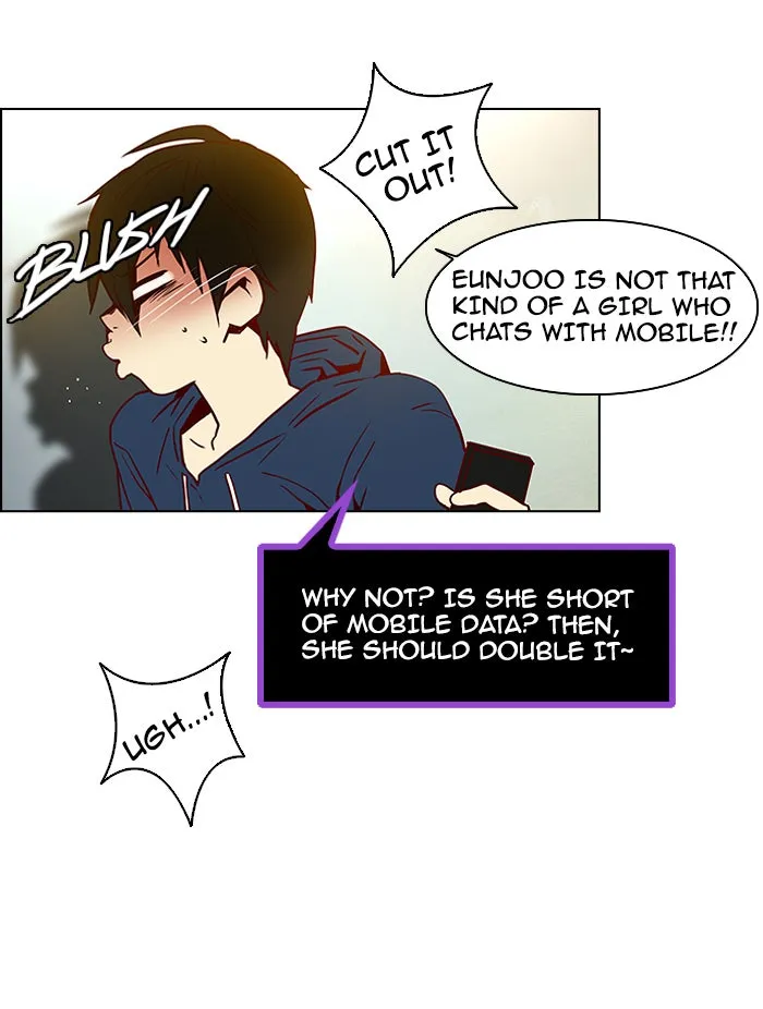 Read DICE chapter 13 image 48 on Lezhin
