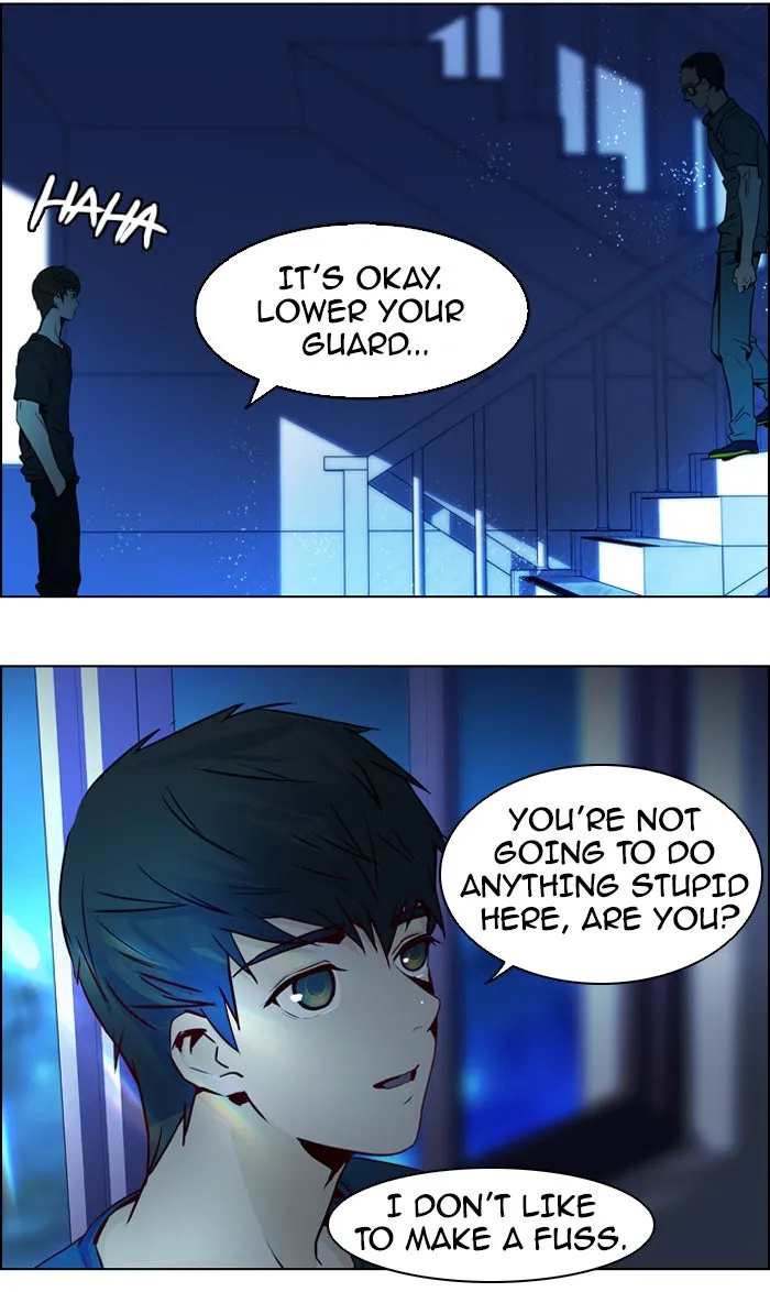 Read DICE chapter 13 image 58 on Lezhin