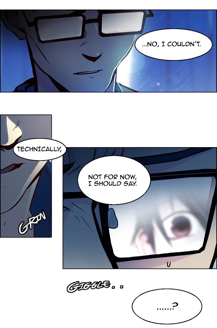 Read DICE chapter 13 image 8 on Lezhin