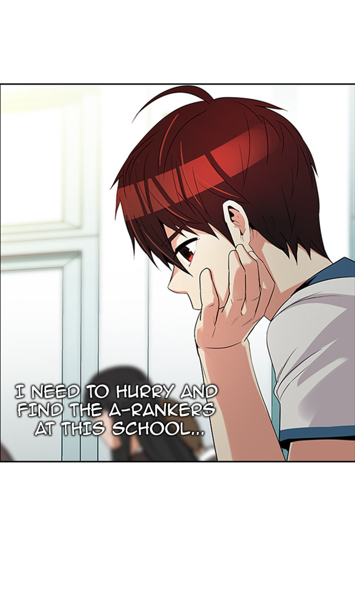 Read DICE chapter 130 image 1 on Lezhin