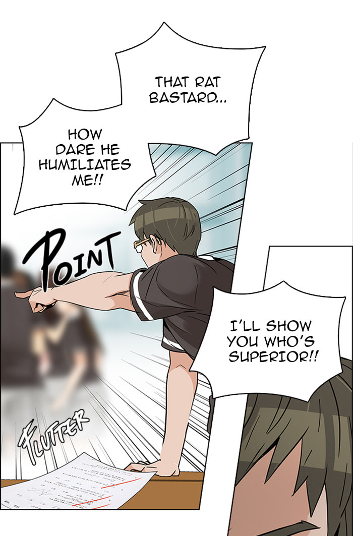 Read DICE chapter 130 image 12 on Lezhin