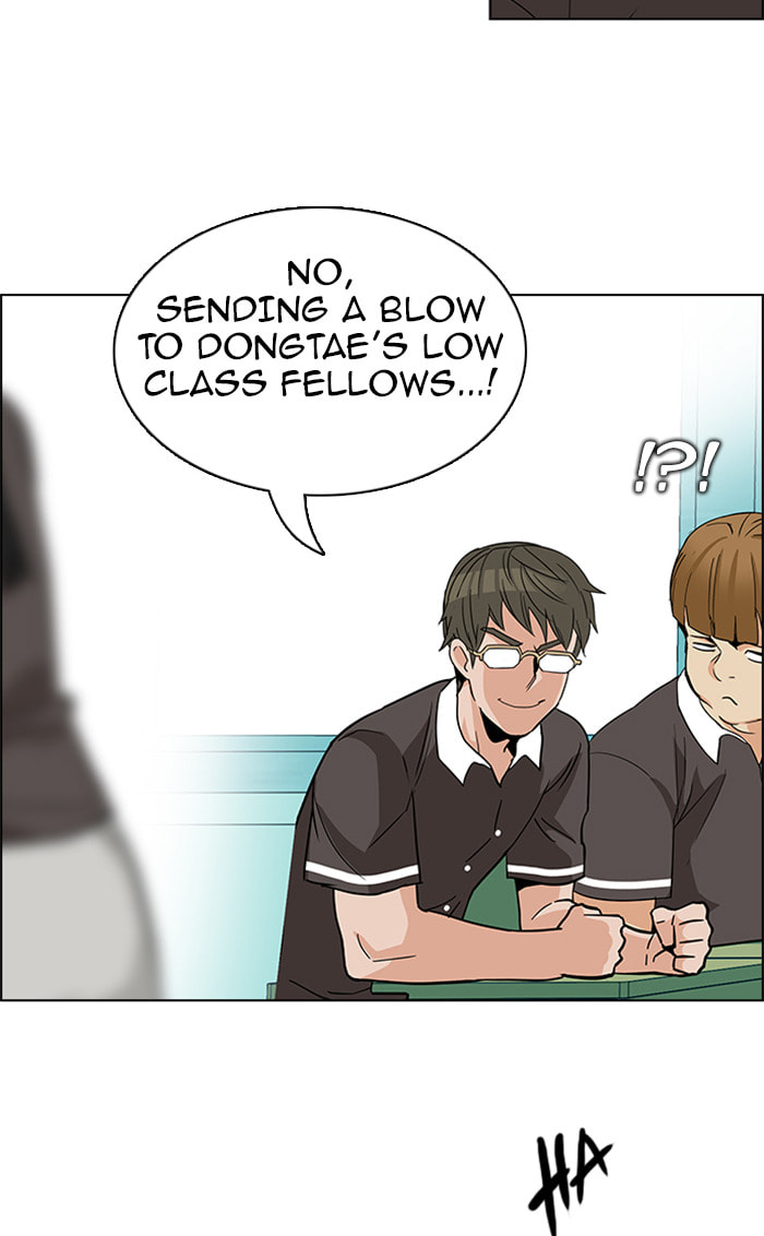 Read DICE chapter 130 image 15 on Lezhin