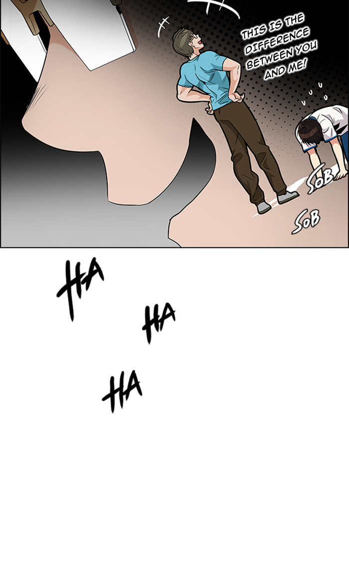Read DICE chapter 130 image 17 on Lezhin