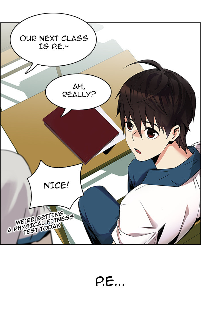 Read DICE chapter 130 image 18 on Lezhin