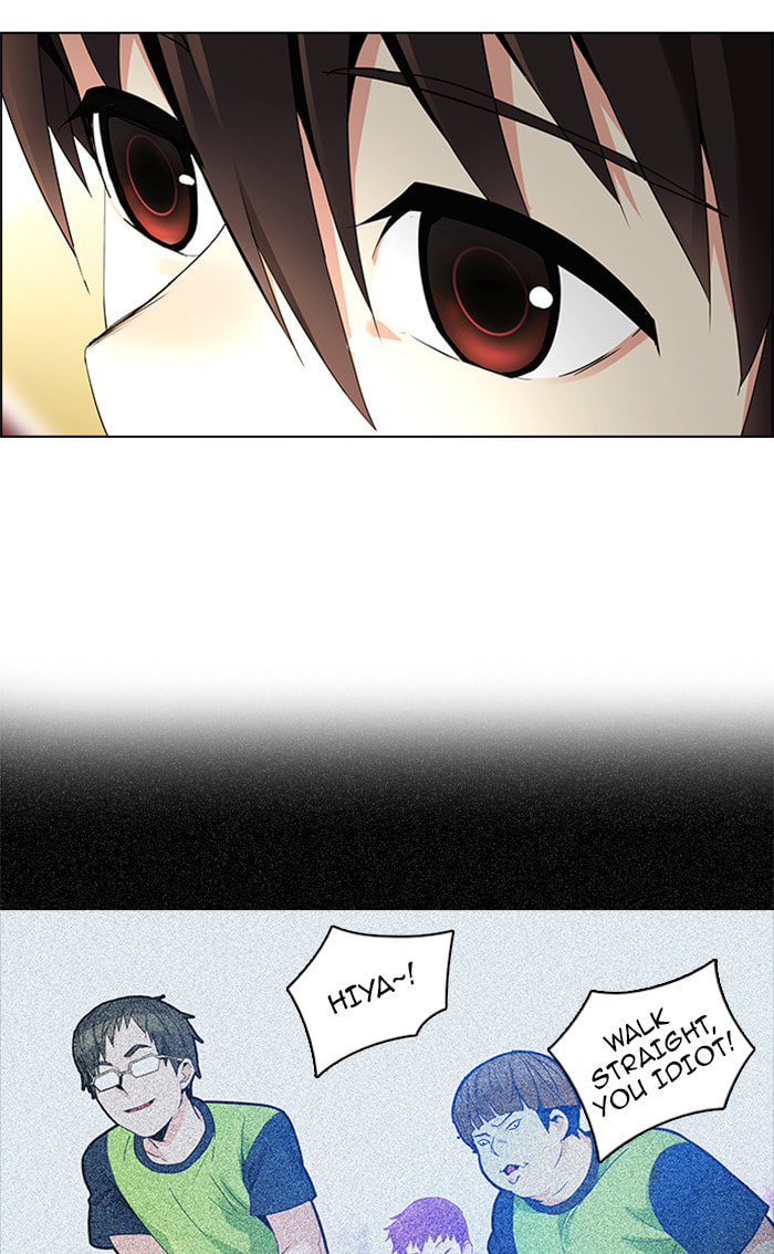 Read DICE chapter 130 image 19 on Lezhin