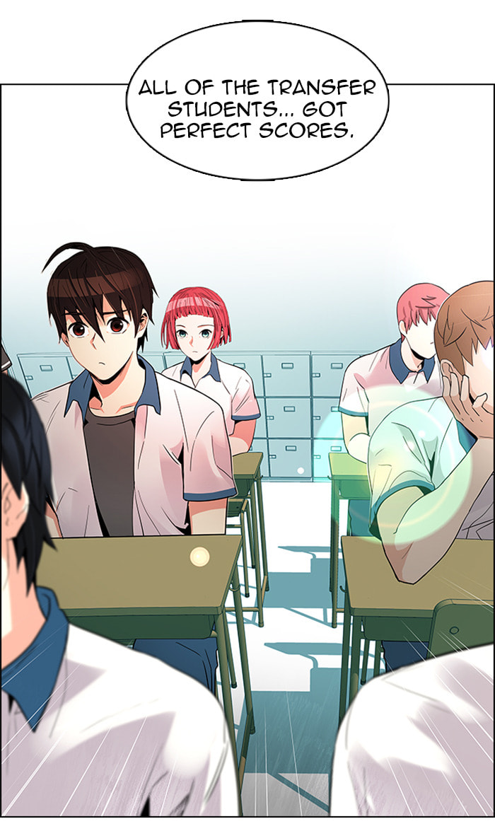 Read DICE chapter 130 image 2 on Lezhin