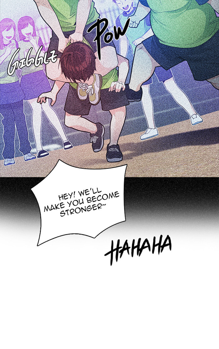Read DICE chapter 130 image 20 on Lezhin