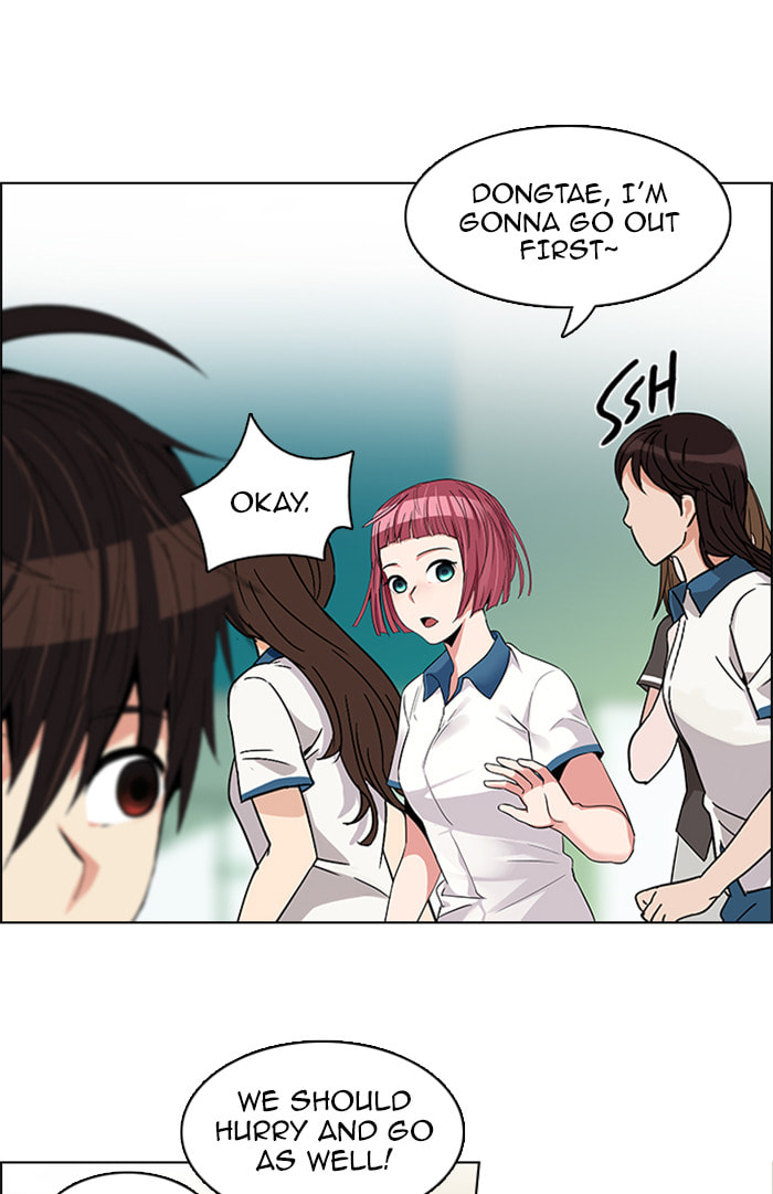 Read DICE chapter 130 image 21 on Lezhin