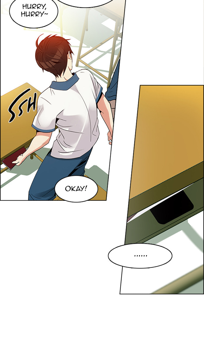 Read DICE chapter 130 image 22 on Lezhin