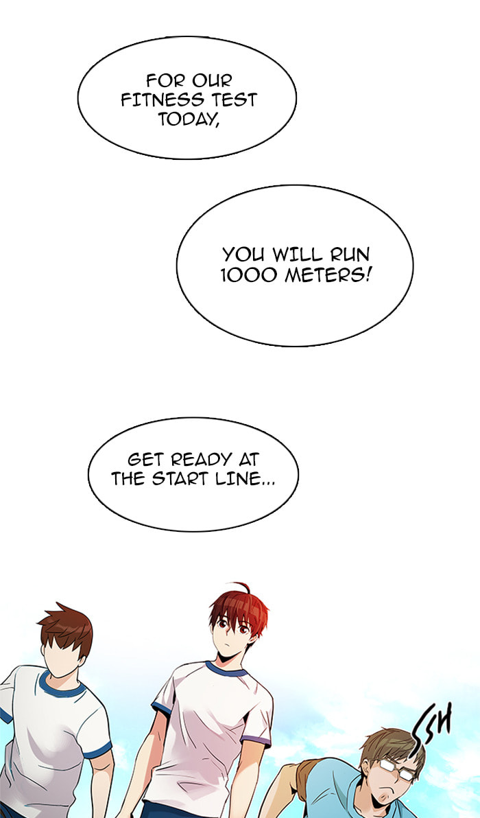 Read DICE chapter 130 image 25 on Lezhin