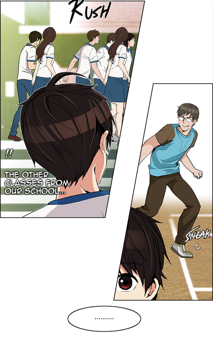 Read DICE chapter 130 image 27 on Lezhin