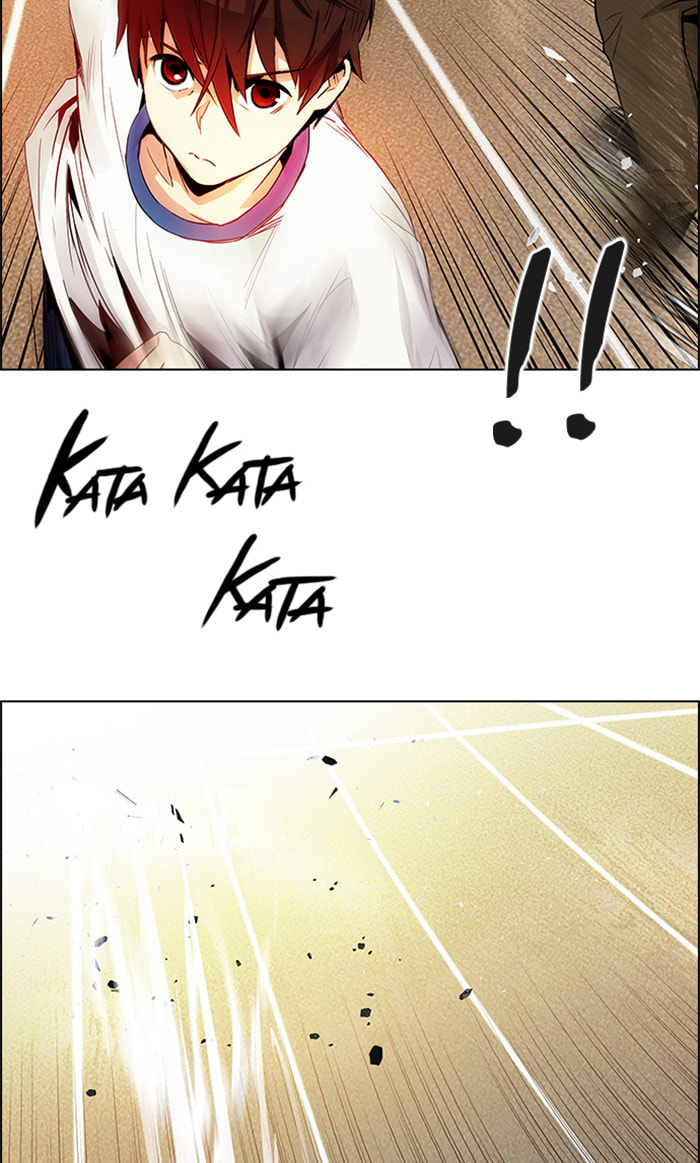 Read DICE chapter 130 image 31 on Lezhin