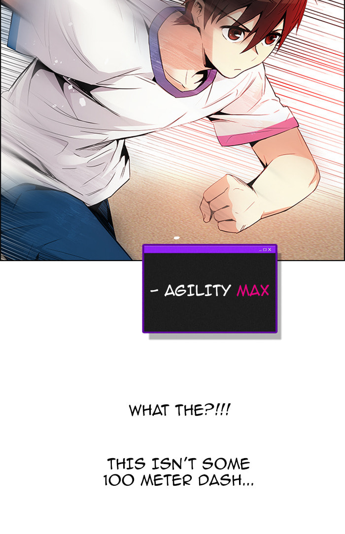 Read DICE chapter 130 image 33 on Lezhin