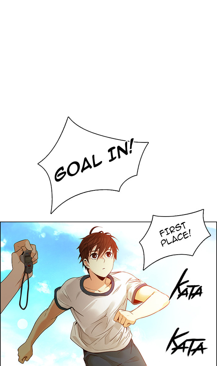 Read DICE chapter 130 image 35 on Lezhin