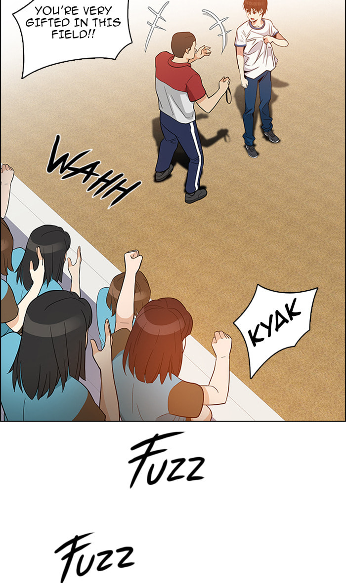 Read DICE chapter 130 image 37 on Lezhin