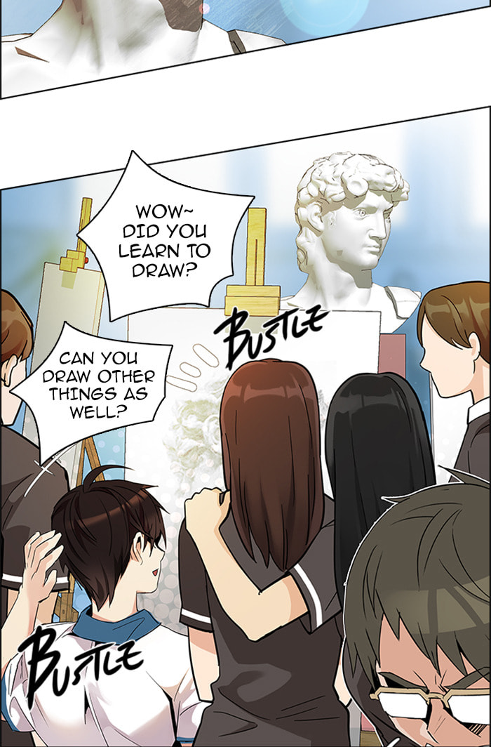Read DICE chapter 130 image 42 on Lezhin