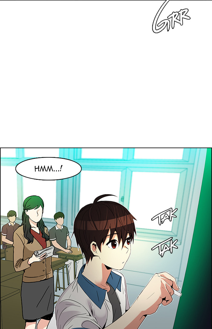 Read DICE chapter 130 image 43 on Lezhin