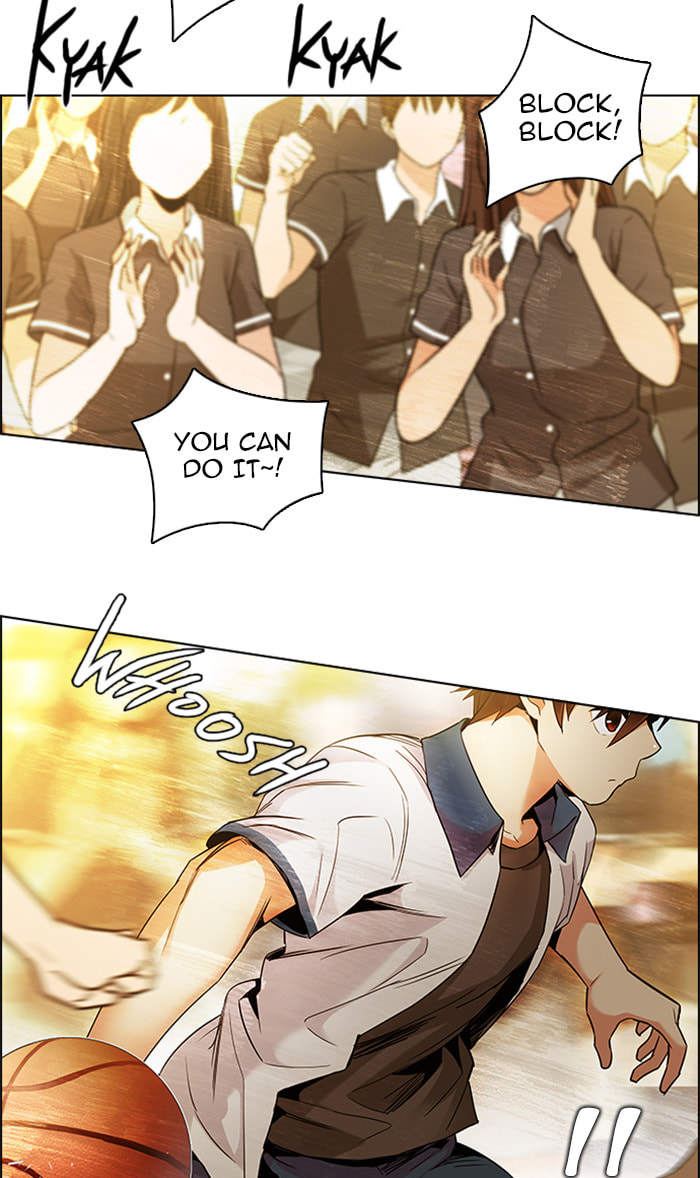 Read DICE chapter 130 image 45 on Lezhin