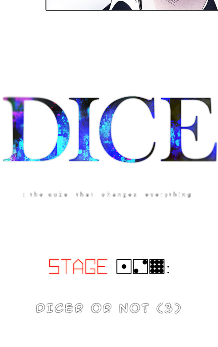 Read DICE chapter 130 image 5 on Lezhin