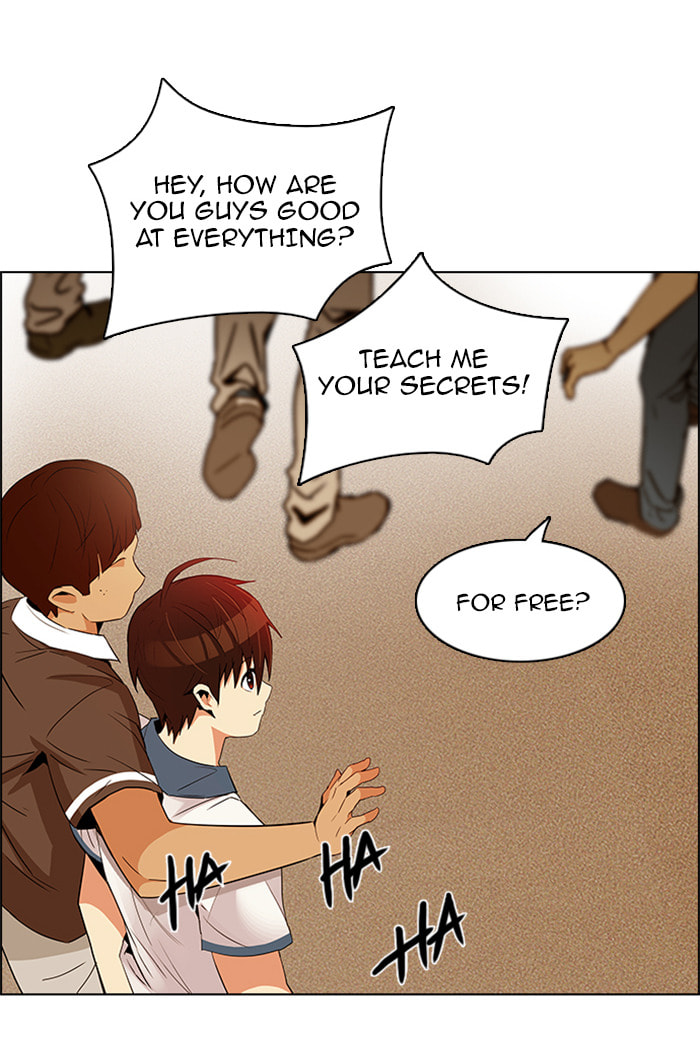 Read DICE chapter 130 image 51 on Lezhin