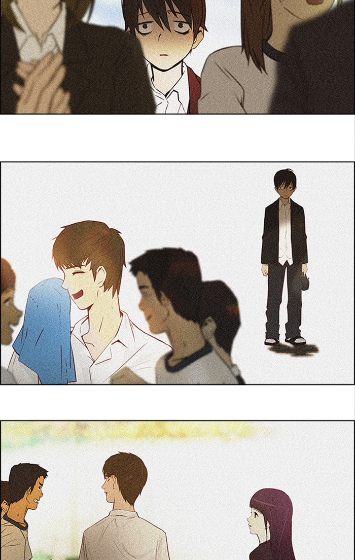 Read DICE chapter 130 image 54 on Lezhin