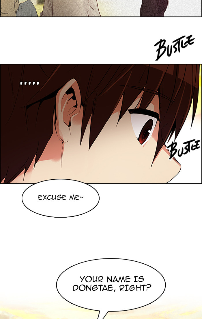 Read DICE chapter 130 image 55 on Lezhin