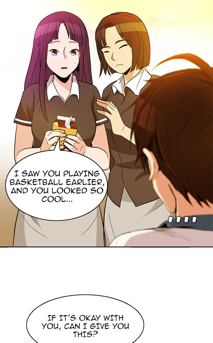 Read DICE chapter 130 image 58 on Lezhin