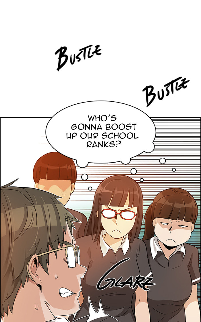 Read DICE chapter 130 image 6 on Lezhin
