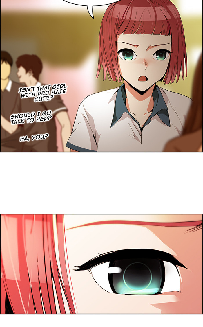 Read DICE chapter 130 image 61 on Lezhin