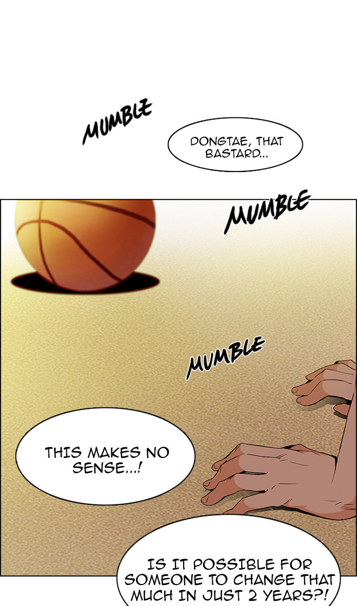 Read DICE chapter 130 image 67 on Lezhin