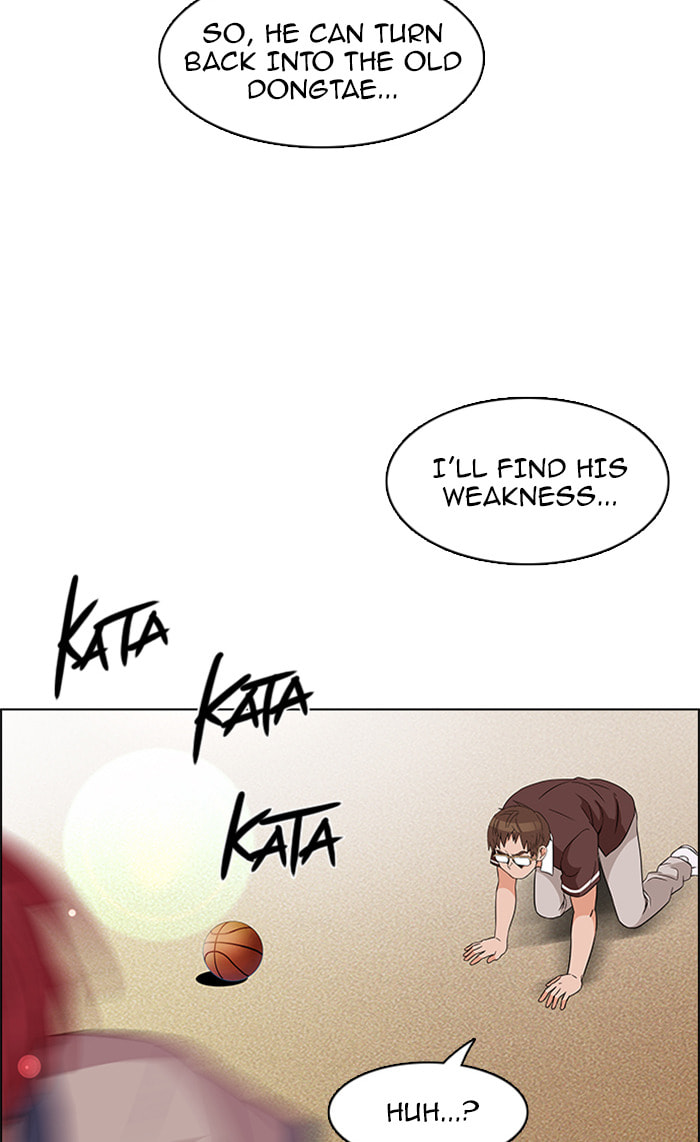 Read DICE chapter 130 image 69 on Lezhin