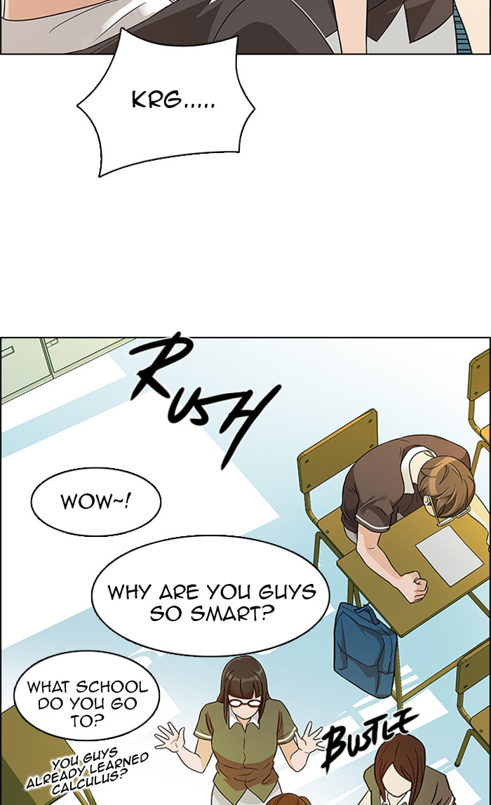Read DICE chapter 130 image 7 on Lezhin