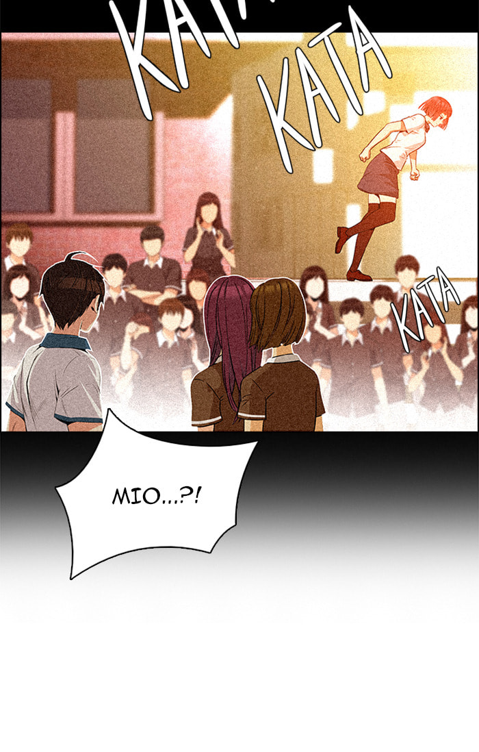 Read DICE chapter 131 image 16 on Lezhin