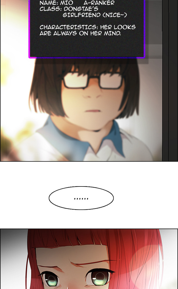 Read DICE chapter 131 image 19 on Lezhin