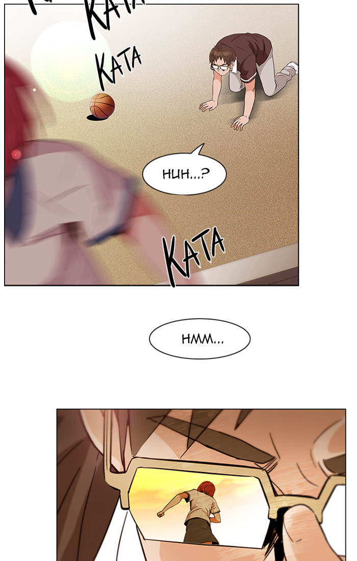 Read DICE chapter 131 image 2 on Lezhin